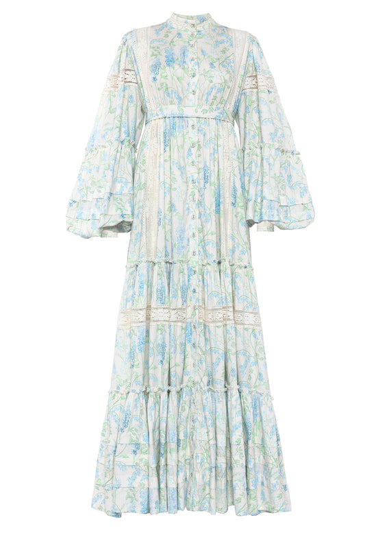 Floraison Sonata Maxi Dress