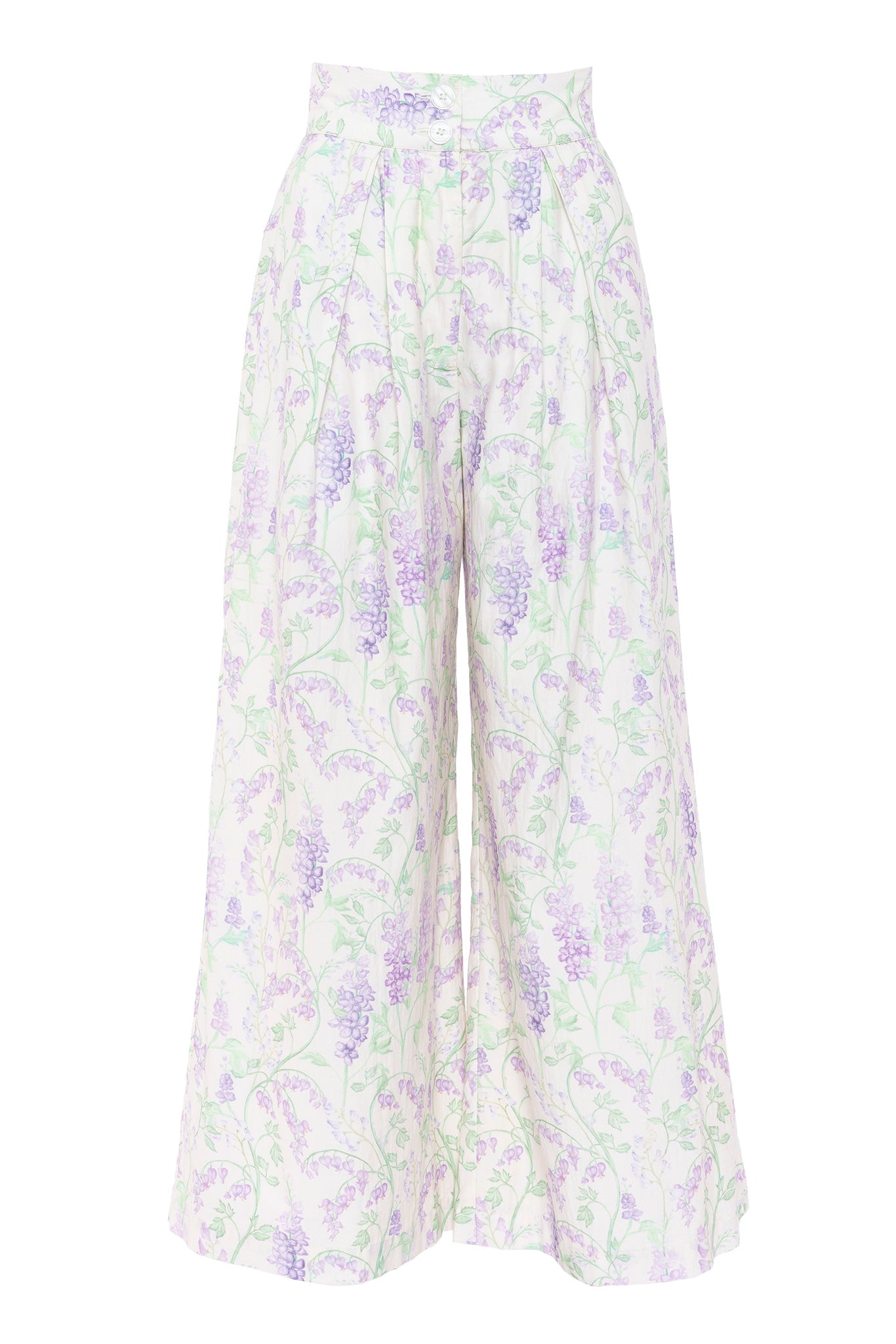 Floraison Wide Leg Pant