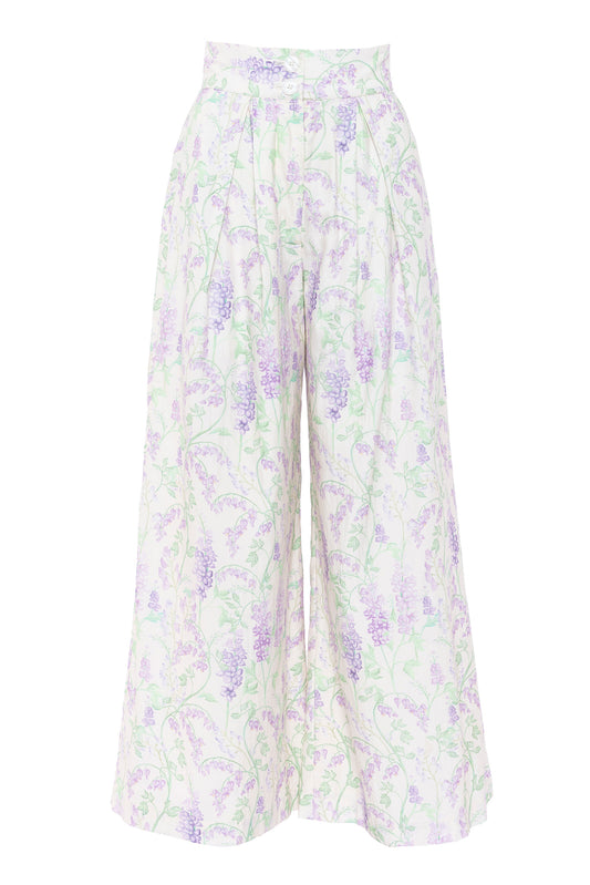 Floraison Wide Leg Pant